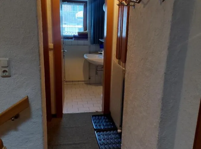 Toni Lägenhet Sölden