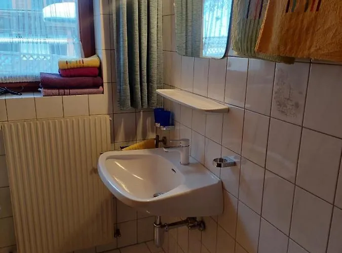 Lägenhet Toni Sölden