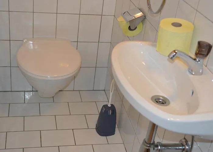 Toni Lägenhet Sölden