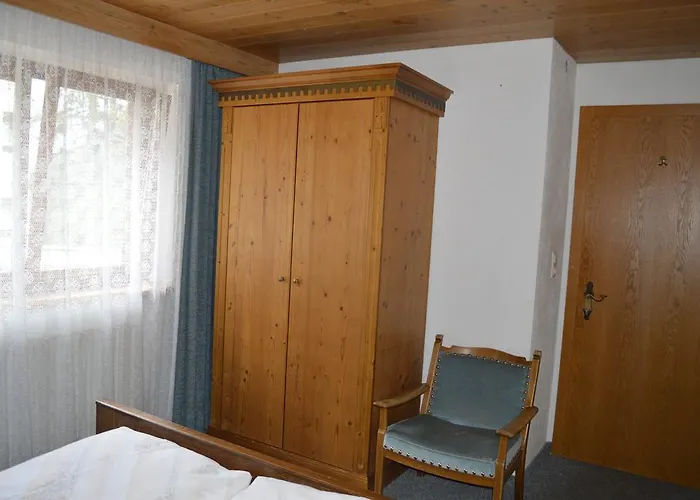 Toni Lägenhet Sölden