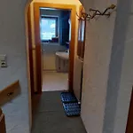 Toni Apartamento Sölden