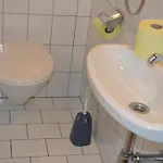 Toni Apartamento Sölden