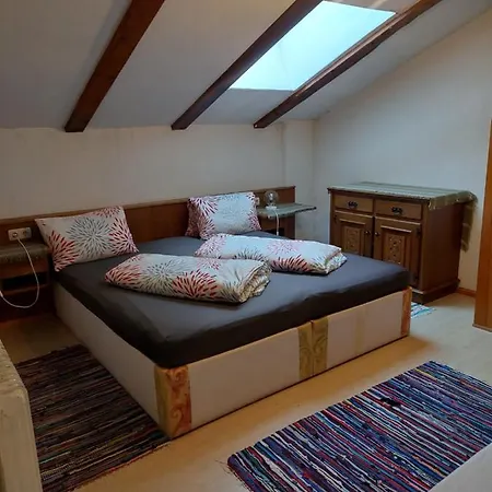 Toni Apartamento Sölden