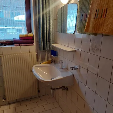 Apartamento Toni Sölden
