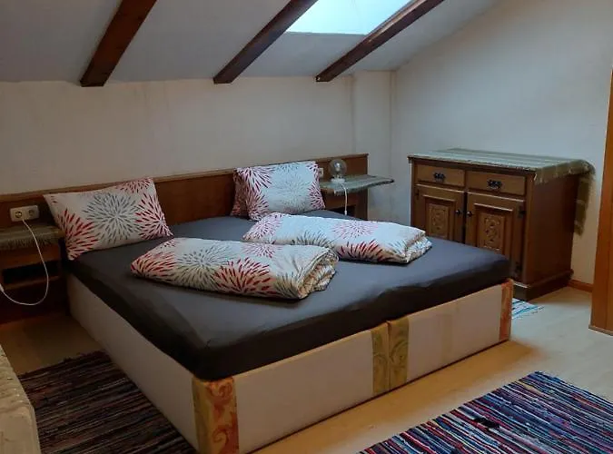 Toni Lejlighed Sölden