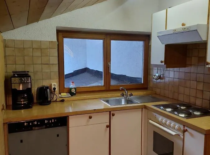 Апартаменты Toni