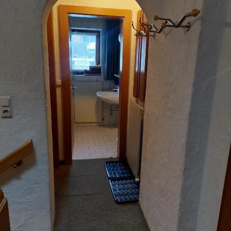 Toni Apartamento Sölden