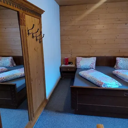 Apartamento Toni