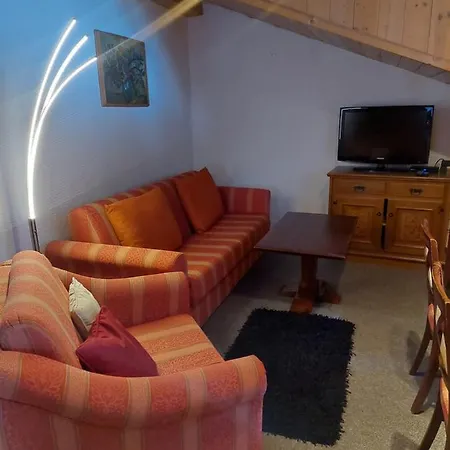 Apartamento Toni *